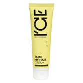 ICE by NATURA SIBERICA. Tame My Hair Cream, 100 ml - Natura Siberica Kuwait
